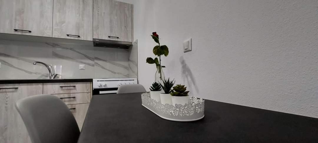 Milias Apartment'S Ierissós Phòng bức ảnh